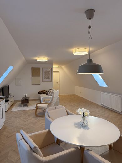 Villa señorial de categoría excepcional: refugio exclusivo en una parcela ajardinada de 5.245 m² en Bad Essen – Foto 46
