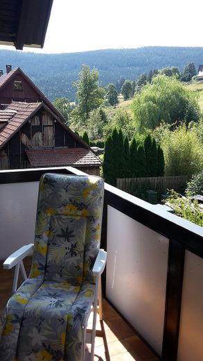 Wunderschöne 2-Zimmerwohnung am Rande des Nationalparks – Foto 7
