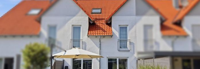 Ansprechendes Reihenhaus in Neu-Ulm/Ludwigsfeld