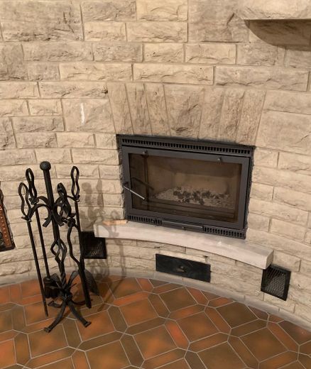 Kamin
