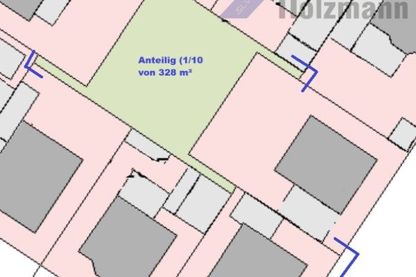 Zweifamilienhaus, derzeit genutzt als Einfamilienhaus in Bielefeld-Ubbedissen - Holzmann Immobilien