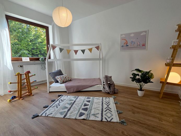 Büro / Kinderzimmer