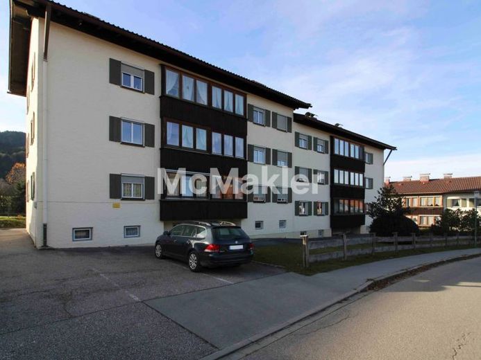 Bezugsfrei: Gepflegte 2-Zi.-ETW mit Garage – nur wenige Minuten vom Schliersee – Foto 1