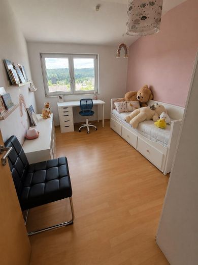 4-Zi Wohnung - Wohnen wie im Urlaub im Privatpark Römerweg – Kind1