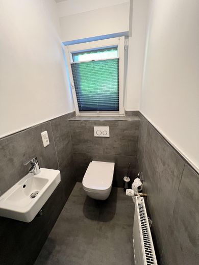 Modernisiertes Einfamilienhaus zur Miete: Modernes Familienglück mit XL-Garten in Bochum-Harpen! – Foto 7