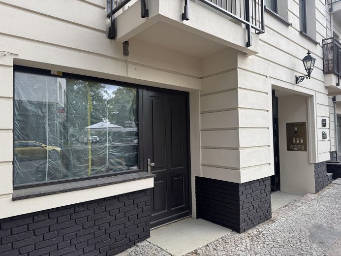 Exclusivo ático de 3 habitaciones con amplias vistas – obra nueva en la última planta cerca de Schloßstraße – Foto 13