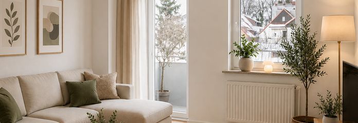 Wohnzimmer OG