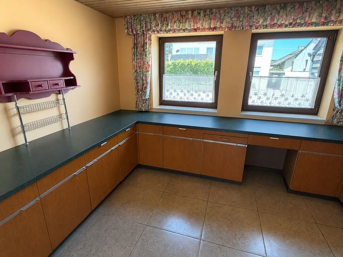 Haus mit Zukunft! Zwei separate Wohnungen - getrennte Eingänge. Attraktive Möglichkeiten! – फोटो 40