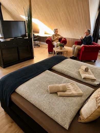 Junior Suite