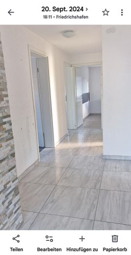 Dachterrassenwohnung – Foto 12