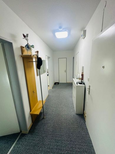 Wohnung zu vermieten – Foto 9