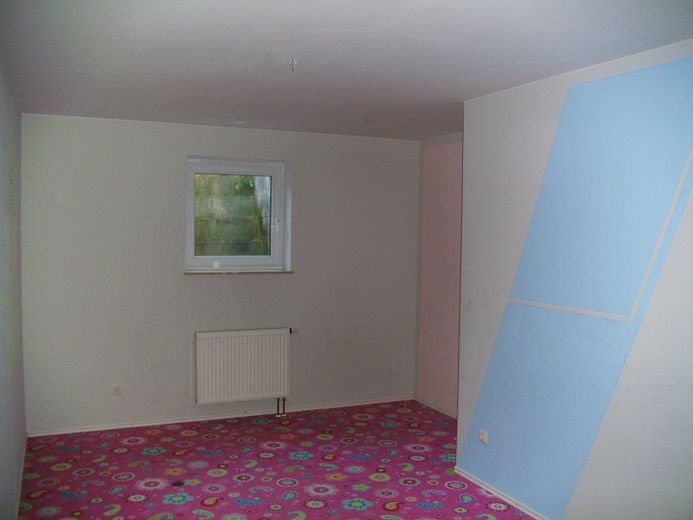 4 Wohnungen im Paket – Raum im Souterrain Bild 1