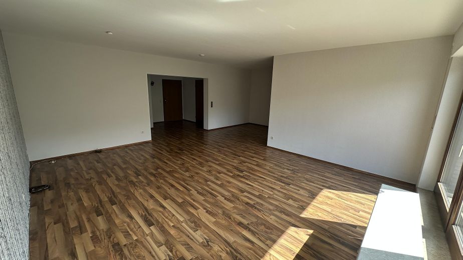 Helle Wohnung im grünen mit großem Sonnenbalkon – Foto 7