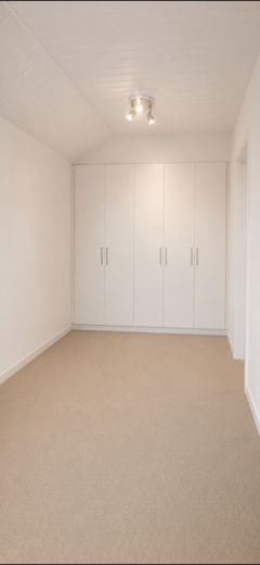 Frisch saniert: 2-Zimmer-EG-Wohnung mit Terrasse bei Büsum – Die gute Basis!