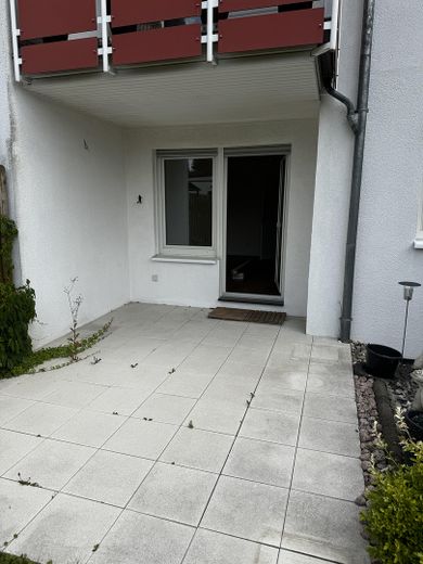 Schöne kleine Wohnung in unmittelbarer Stadtnähe – Foto 15