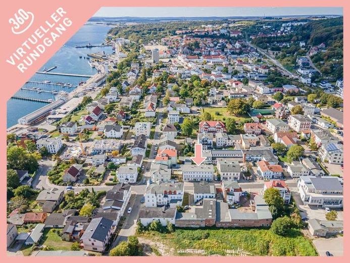 Wohn- und Geschäftshaus in Hafennähe! – Foto 1