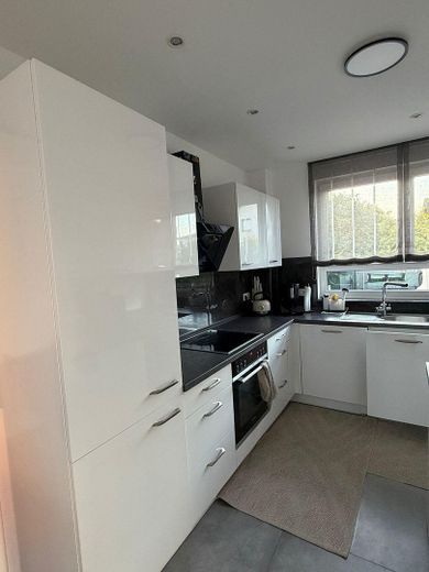 4 Zimmer Neubauwohnung mit Balkon in Erlensee Langendiebach – Foto 1