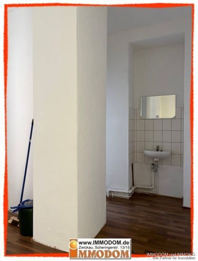 Repräsentative Büroeinheit mit Balkon, großem Foyer, Küche, 2 WCs im Erdgeschoss zu vermieten! – EG rechts