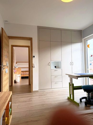 Mudarse y sentirse bien - moderna casa unifamiliar clase energética A – Foto 10