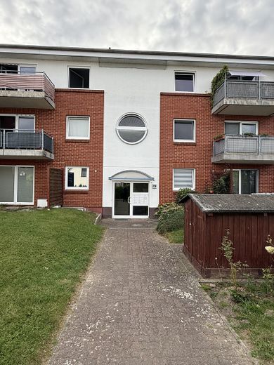 2 Zimmer Wohnung in Parow – Foto 1