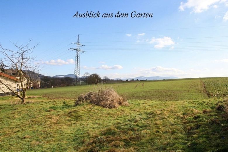 Guxhagen, 1-3 Familienhaus – Bild 4
