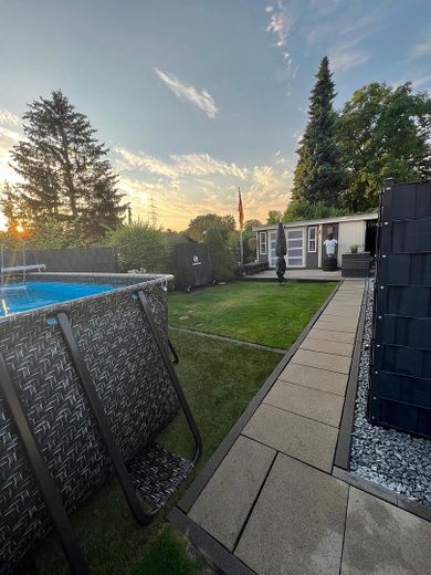 Familienfreundliches Reihenhaus mit Sauna * Provisionsfrei * – Foto 15