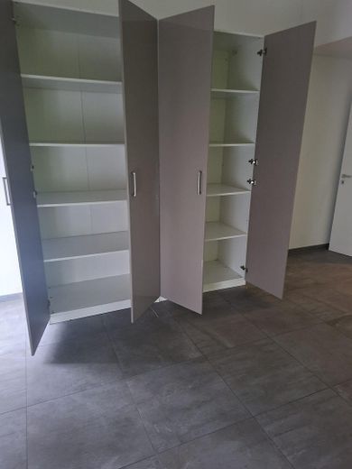 Dużo miejsca na co dzień w Niedernhausen – Zdjęcie 20