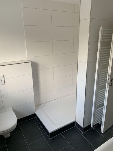 4 Zimmer EG plus großer Gartenanteil Energie A – Foto 8