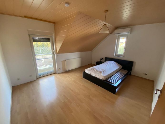 Schlafzimmer 1. OG
