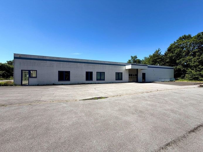 Gewerbehalle mit Bürofläche in Minden –sofort verfügbar/optimale Erreichbarkeit (Kreuz B428/B65) – Foto 8