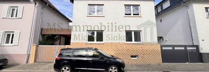 Hausansicht 1