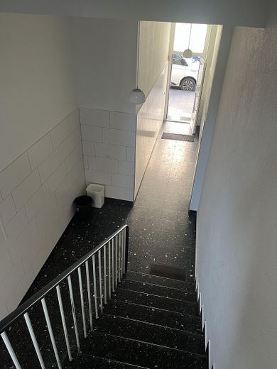 KÖLN-SÜDSTADT; LICHTDURCHFLUTETES 1 ZIMMER-APARTMENT – Foto 2