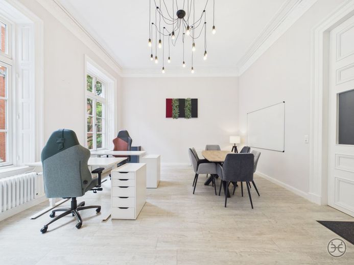 Attraktive Bürofläche inmitten der City // Altbau // 1OG // Lambertihof – CAM05560G0-PR0058-STILL001