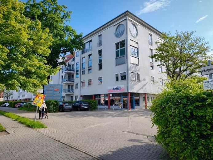 Keine Käuferprovision: Eigentumswohnung in Magdeburg -nicht vermietet-- – फोटो 1