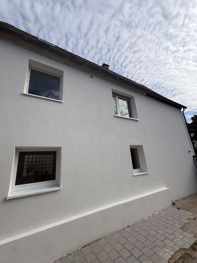 Gruntownie wyremontowany dom z 2 działkami (działka budowlana) – Zdjęcie 23