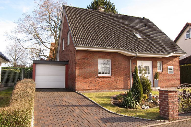 Einfamilienhaus in Bergkamen Mitte – Foto 3