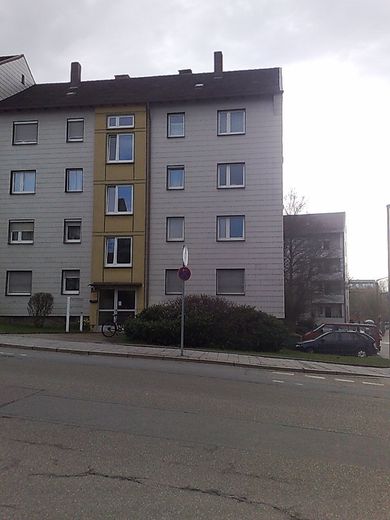 3-Zimmer-Wohnung in sehr guter Lage in Regensburg – Foto 2