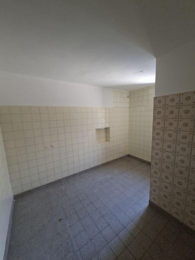 Speis/Waschen Wohnung 1