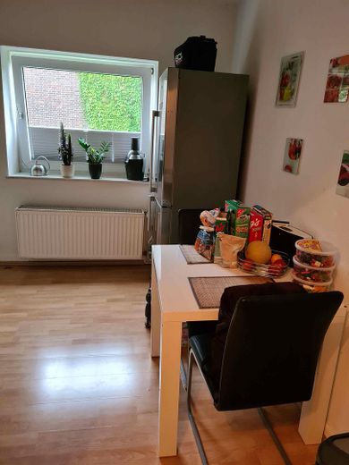 Küche OG1