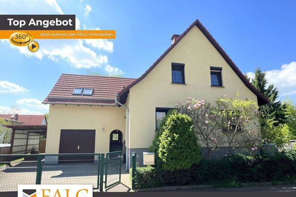 Energieeffizienzhaus A - provisionsfrei - Angebotspreis 61.000 EUR unter Verkehrswertgutachten
