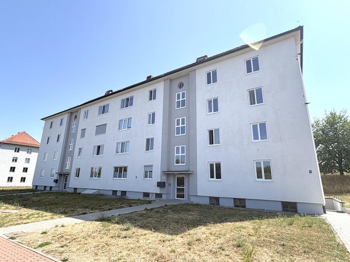 Modernisierte 3-Zimmer Wohnung – Foto 11