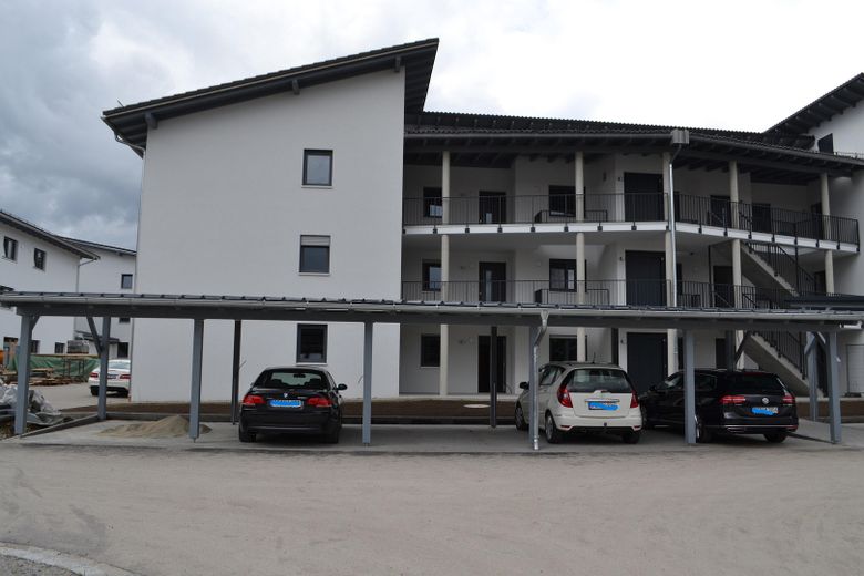 Carport