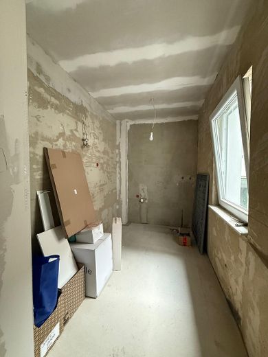 Einfamilienhaus komplett saniert in Camburg bei Jena – Bad 1. OG