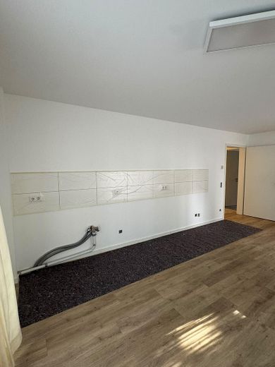 EG-Wohnung mit Terrasse und Garten Röllinghausen – Küchenzeile 