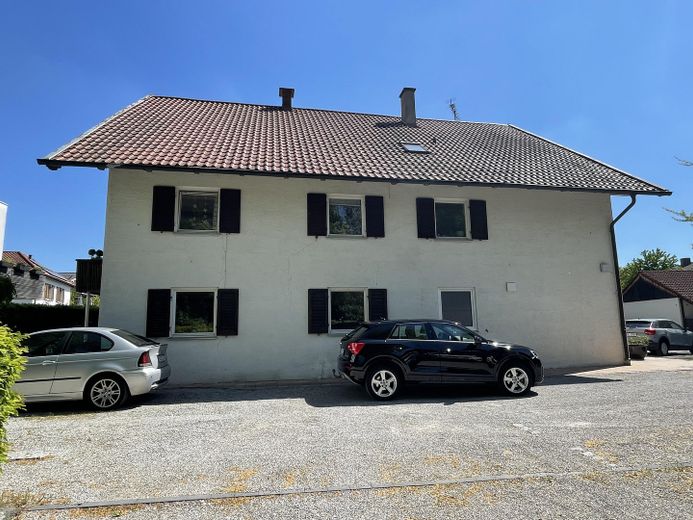 Nordansicht