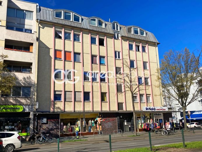 Frontansicht