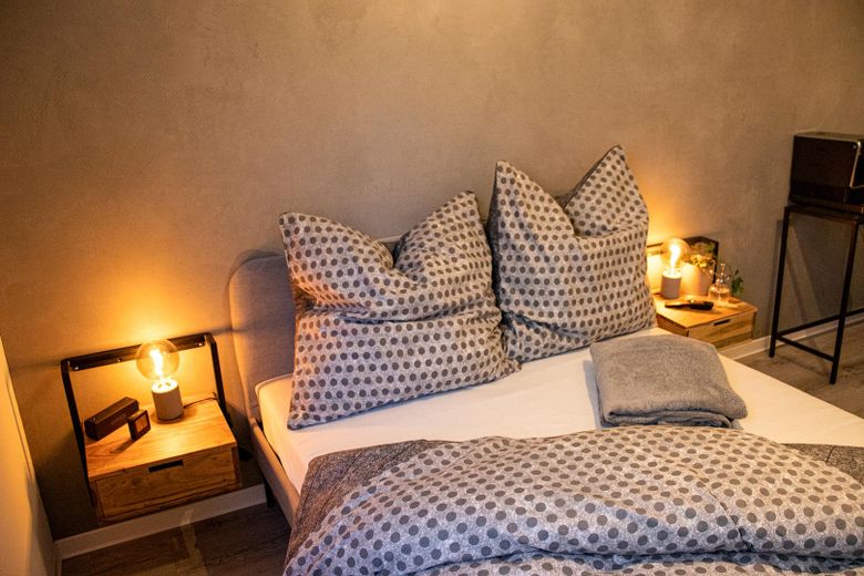 ***Möbliertes City-Apartment im Zentrum Mannheim Quadrate*** – Zdjęcie 3