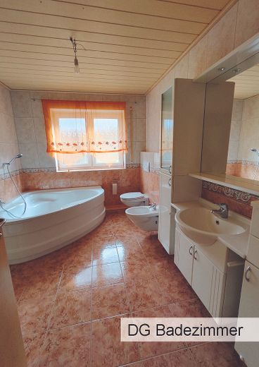 DG Badezimmer