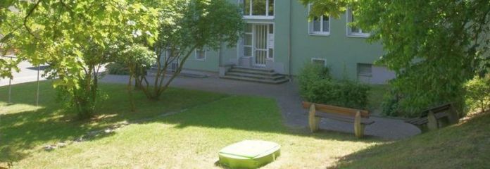 Helle 3-Raum-Wohnung mit großzügigen Zimmern-zentrumsnah wohnen