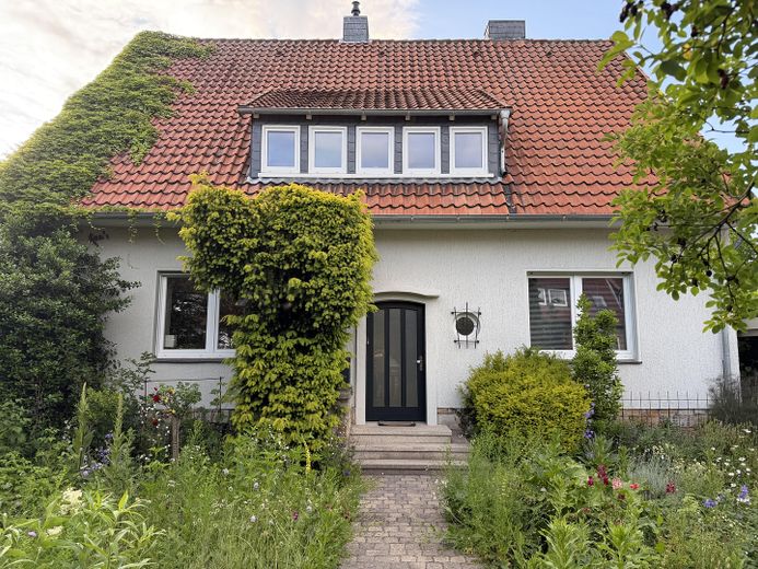 Von Privat: Ein Haus zum Wohlfühlen – Das Haus
